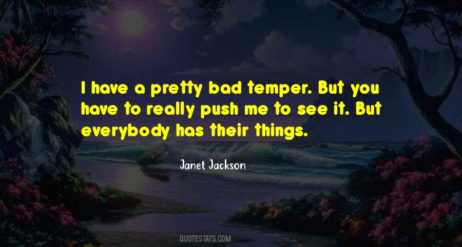 Janet Jackson Quotes #162383