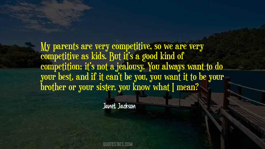 Janet Jackson Quotes #192137