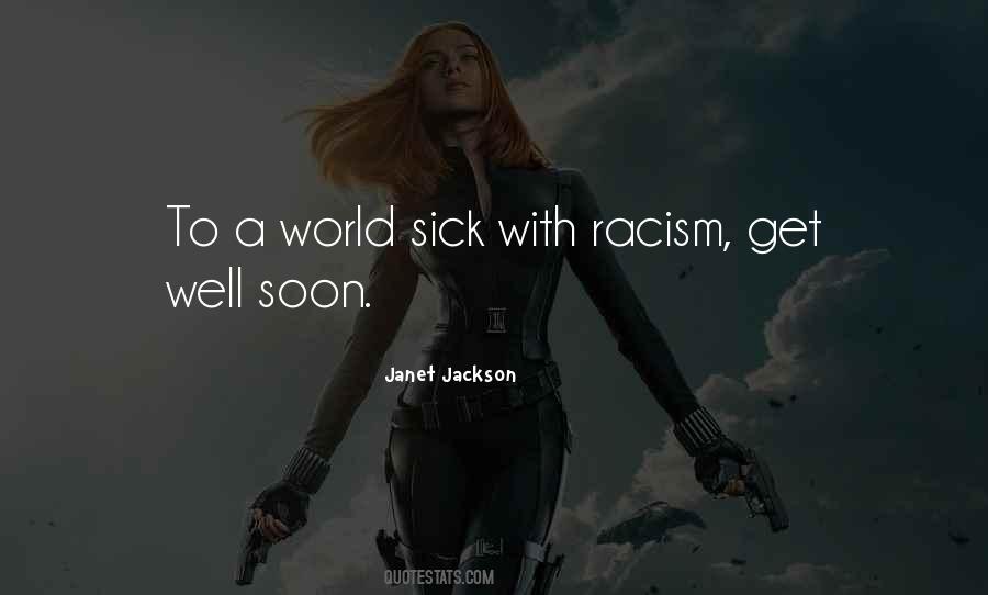 Janet Jackson Quotes #436932