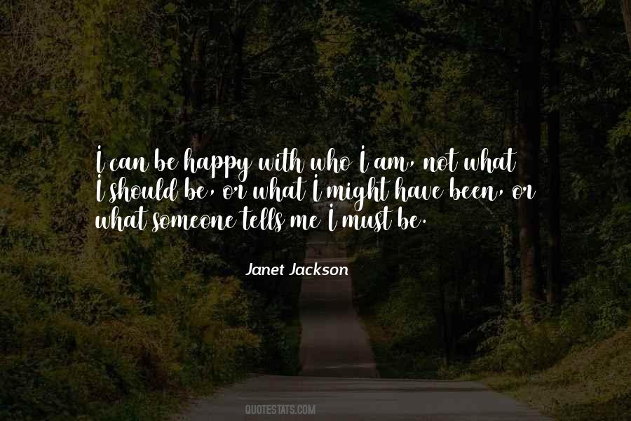 Janet Jackson Quotes #468582