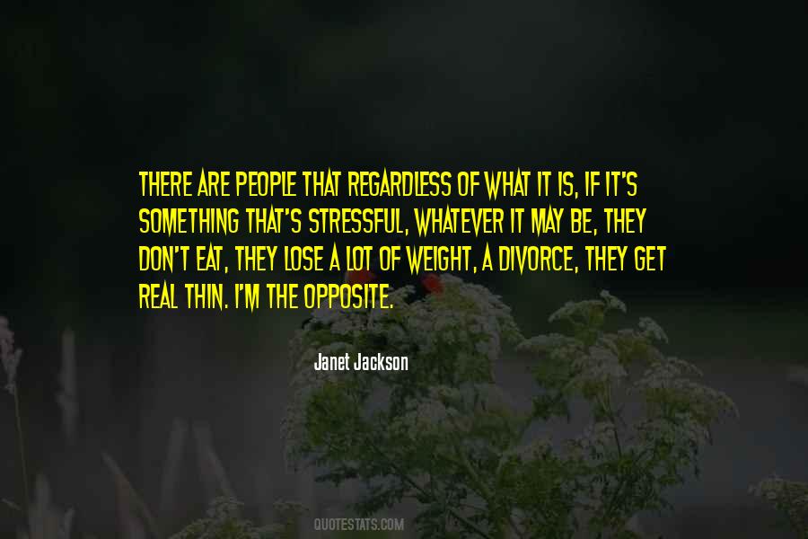 Janet Jackson Quotes #487693