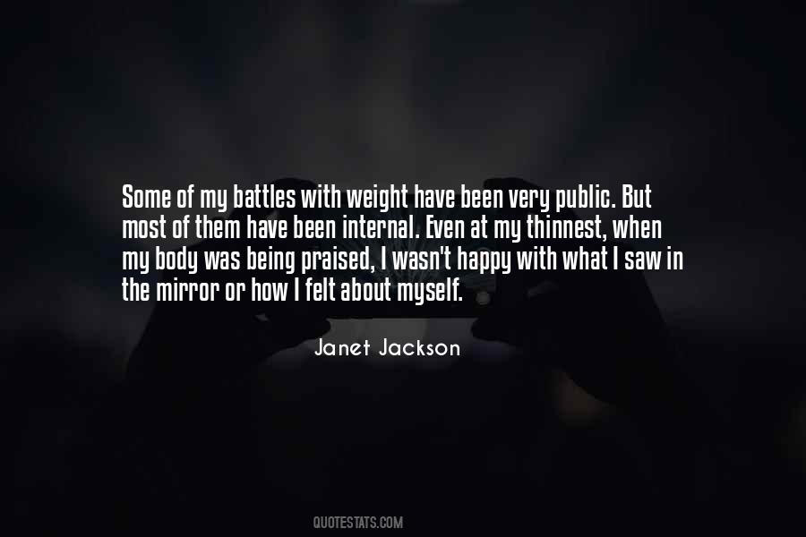 Janet Jackson Quotes #71044