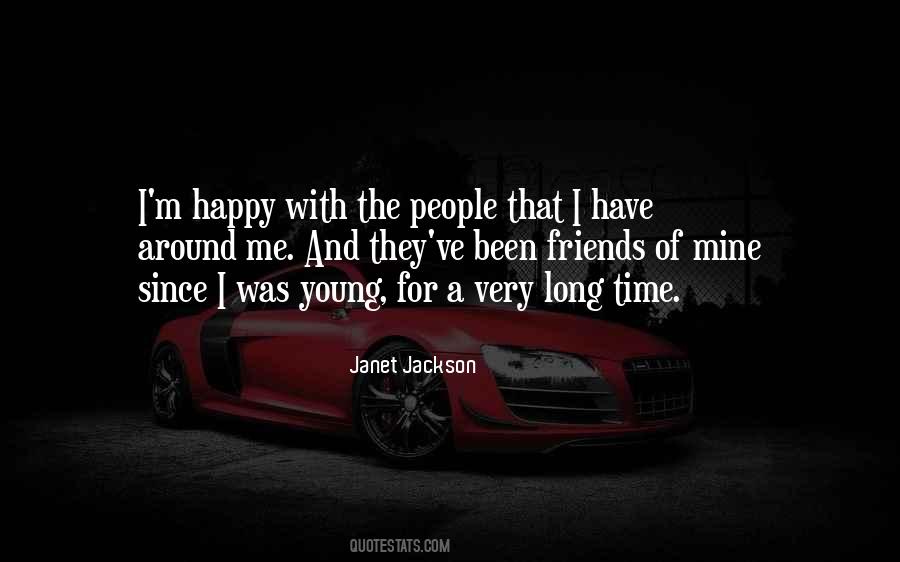 Janet Jackson Quotes #856842