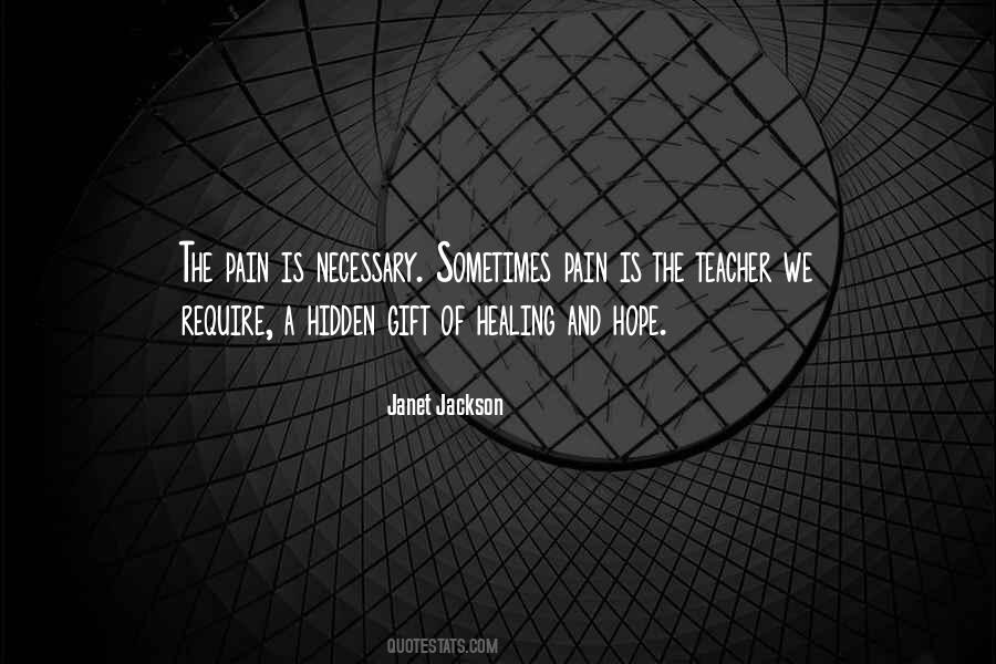 Janet Jackson Quotes #909326