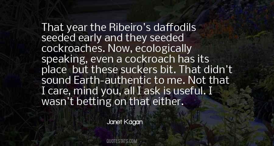 Janet Kagan Quotes #1595849
