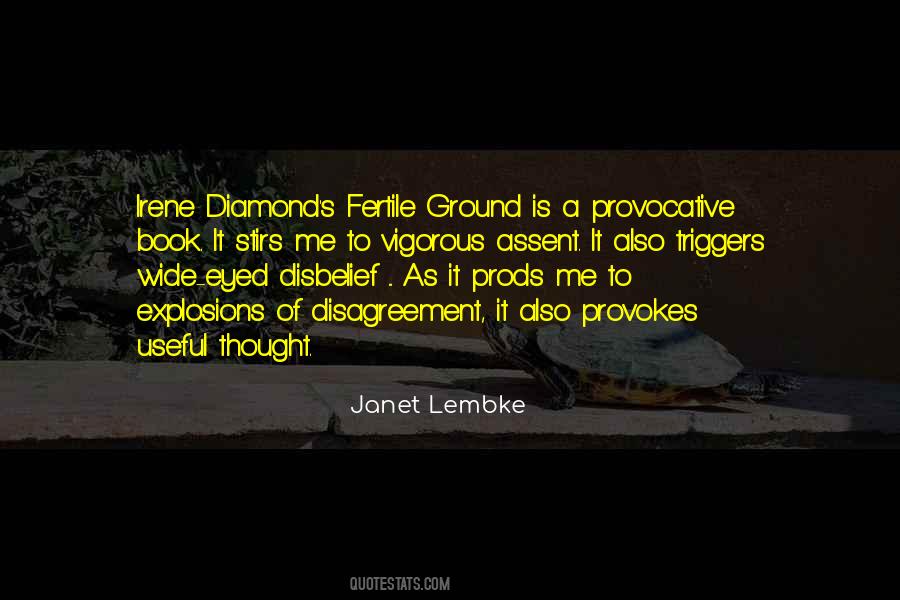 Janet Lembke Quotes #1207304