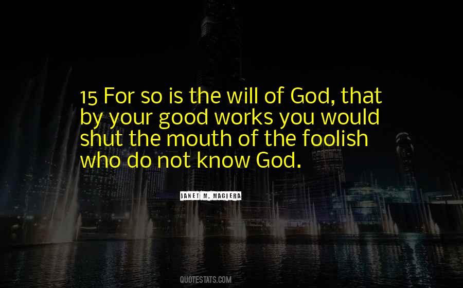 Janet M. Magiera Quotes #272774 Janet M. Magiera Quotes #272774