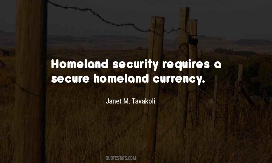 Janet M. Tavakoli Quotes #35872