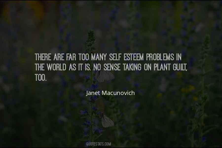 Janet Macunovich Quotes #1324040