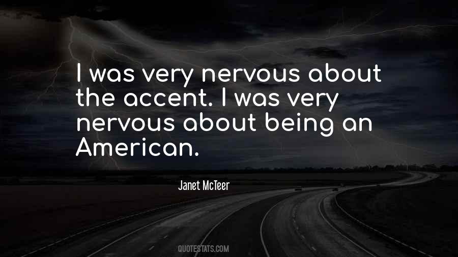 Janet McTeer Quotes #1415997
