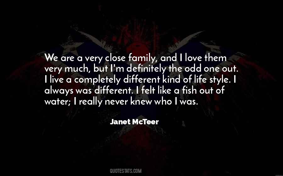 Janet McTeer Quotes #1692269