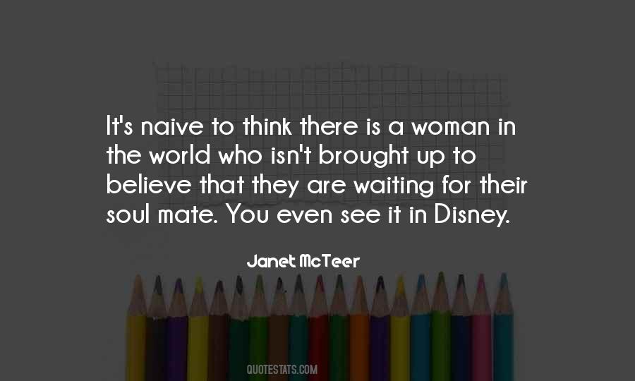 Janet McTeer Quotes #1813413