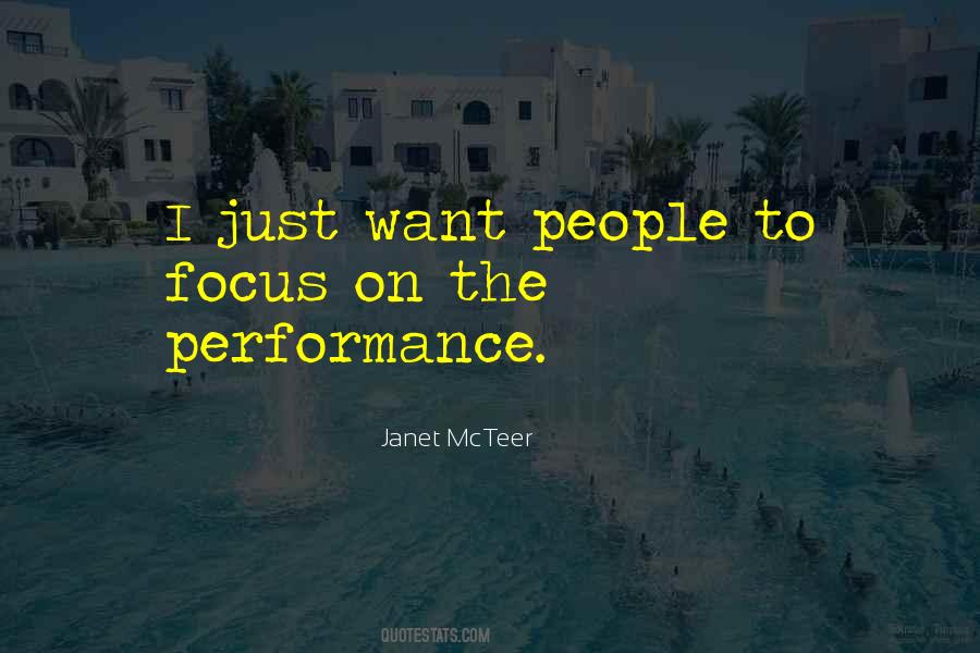 Janet McTeer Quotes #601902