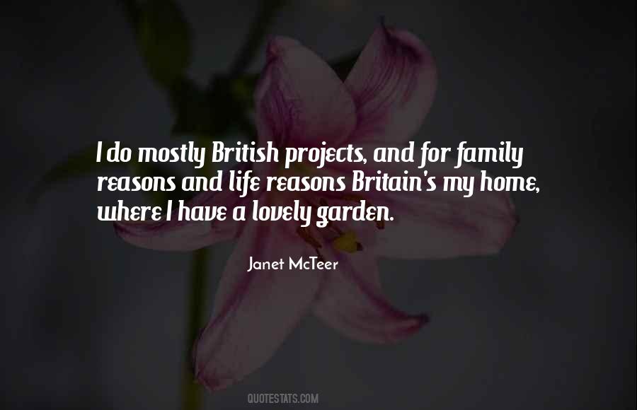 Janet McTeer Quotes #949591