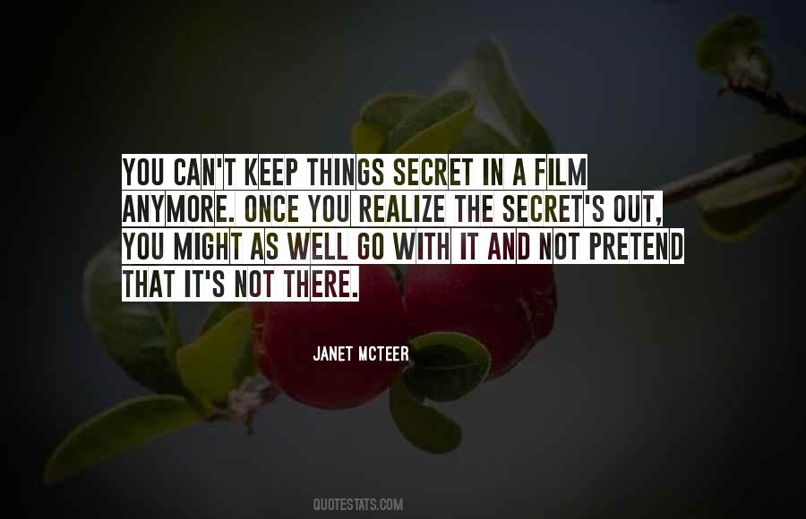 Janet McTeer Quotes #99469
