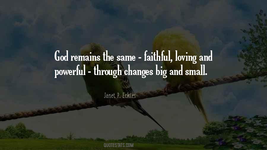 Janet P. Eckles Quotes #354503 Janet P. Eckles Quotes #354503
