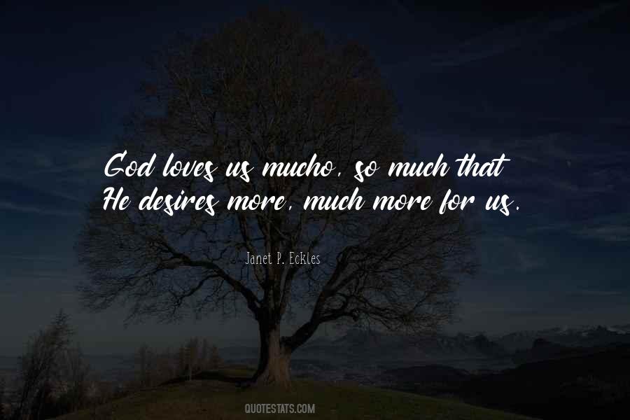 Janet P. Eckles Quotes #806209 Janet P. Eckles Quotes #806209