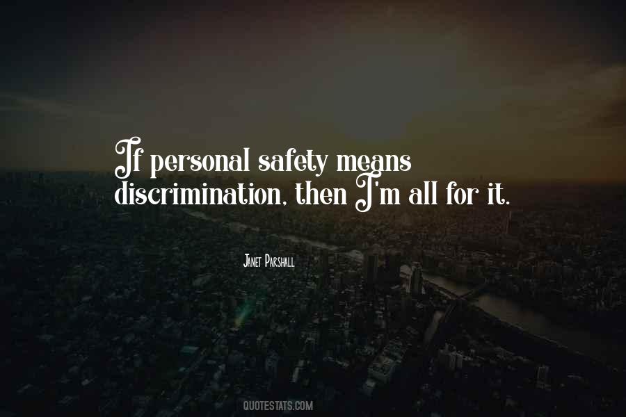 Janet Parshall Quotes #1314821