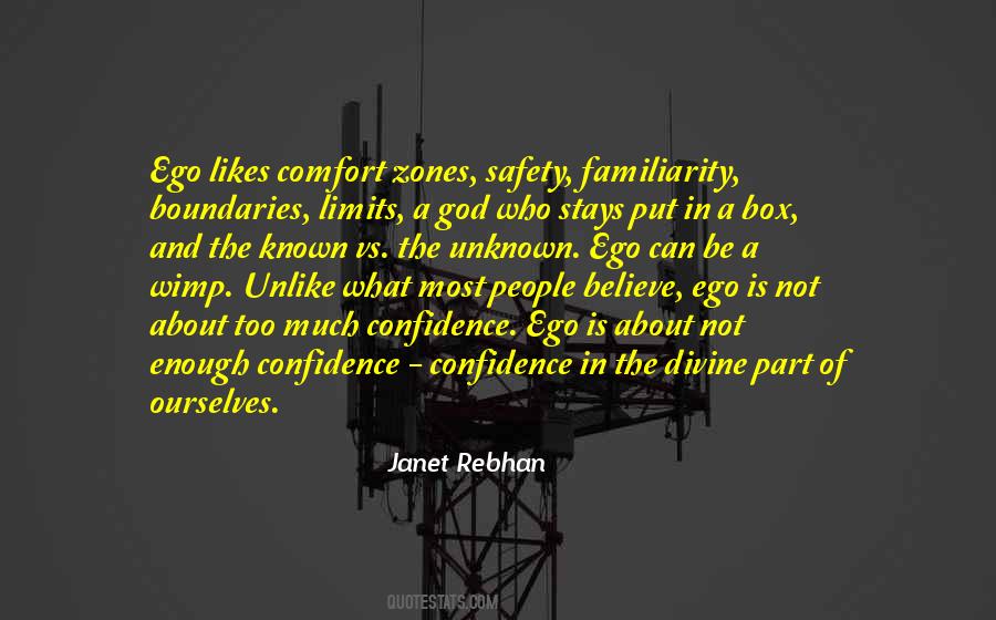 Janet Rebhan Quotes #686519