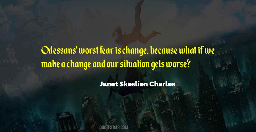 Janet Skeslien Charles Quotes #1711733