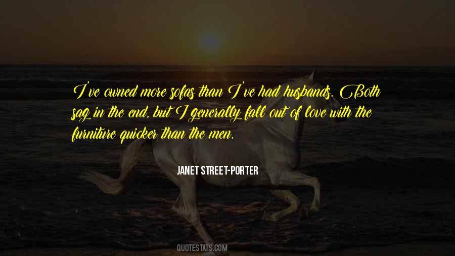 Janet Street-Porter Quotes #179922