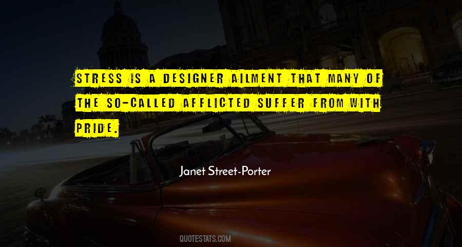 Janet Street-Porter Quotes #209316