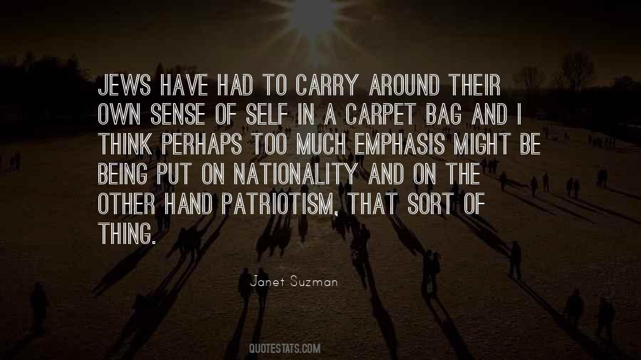 Janet Suzman Quotes #1020859