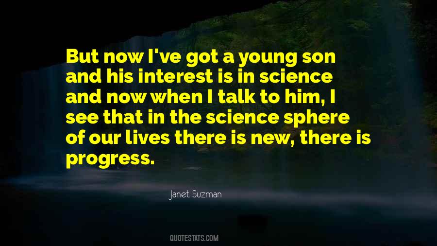 Janet Suzman Quotes #1267178