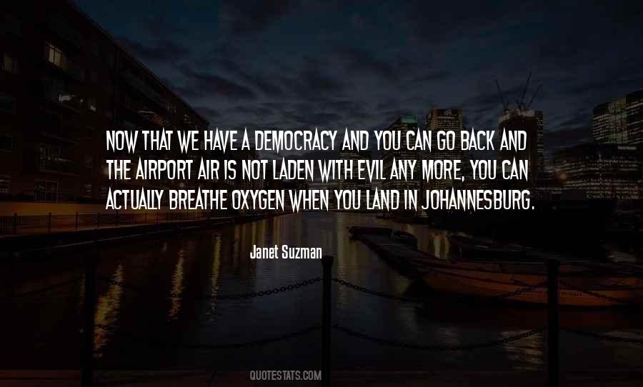 Janet Suzman Quotes #1693085