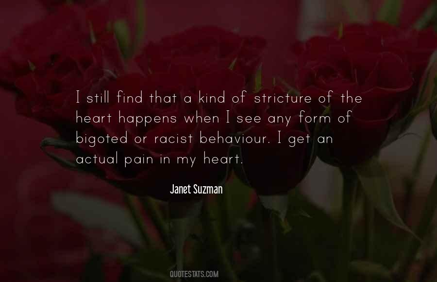 Janet Suzman Quotes #99881