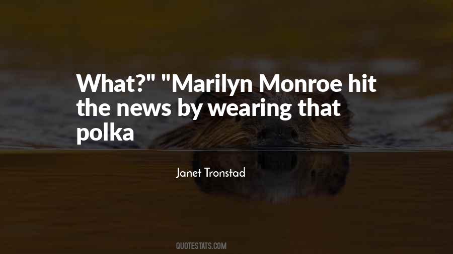 Janet Tronstad Quotes #1608705 Janet Tronstad Quotes #1608705