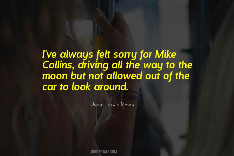Janet Turpin Myers Quotes #1022091