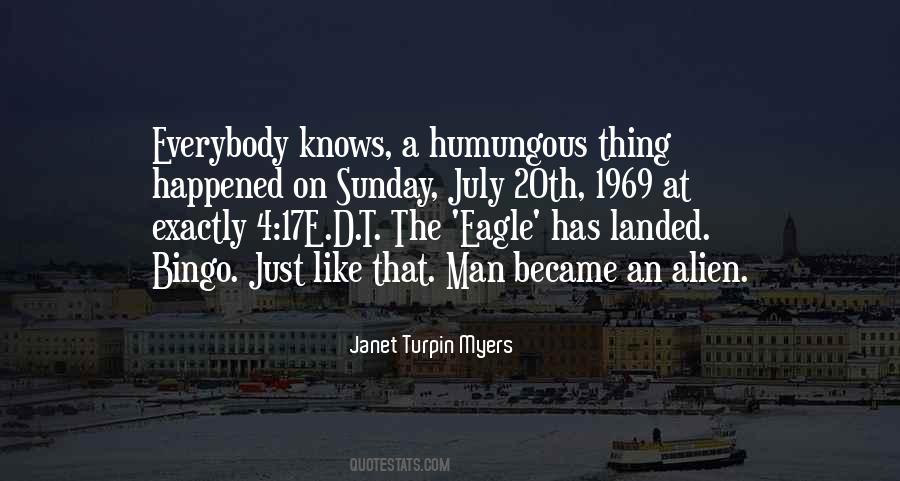 Janet Turpin Myers Quotes #1505022