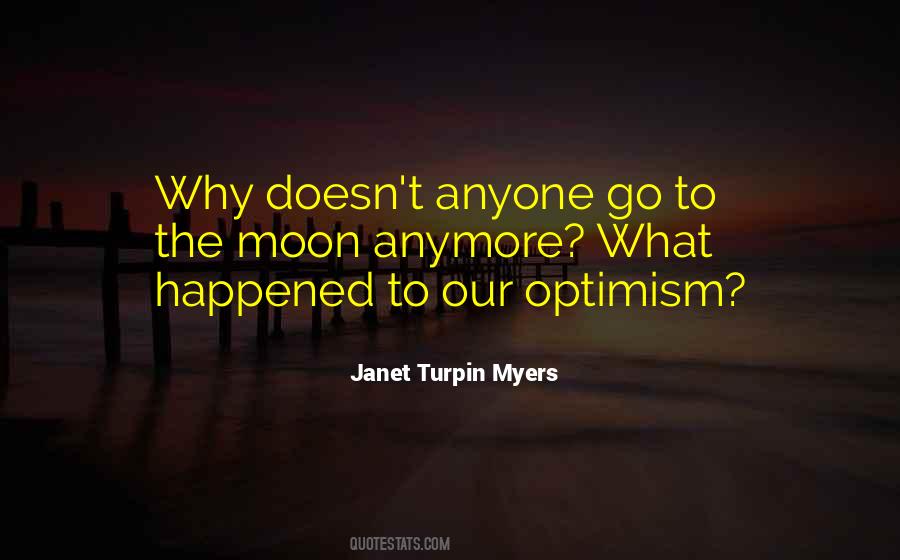 Janet Turpin Myers Quotes #580997