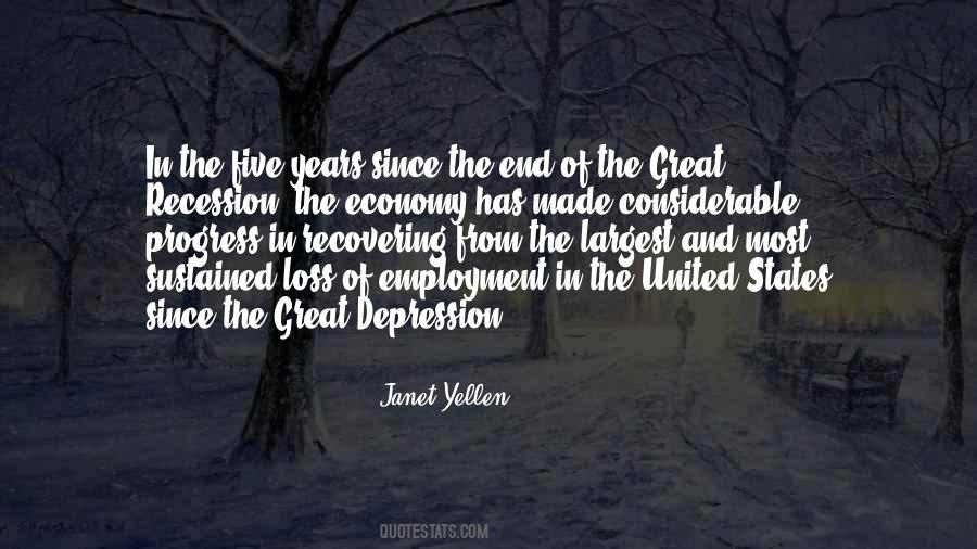 Janet Yellen Quotes #1163526