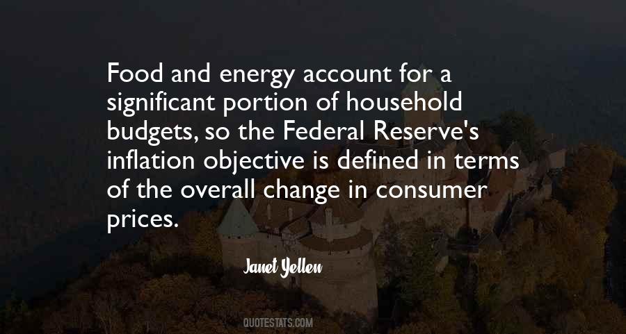 Janet Yellen Quotes #1484472