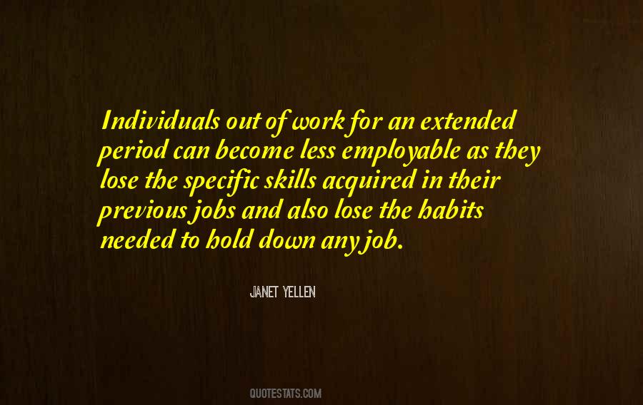 Janet Yellen Quotes #1516251