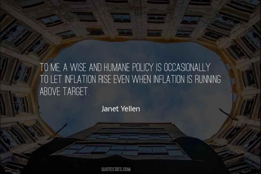 Janet Yellen Quotes #1791994
