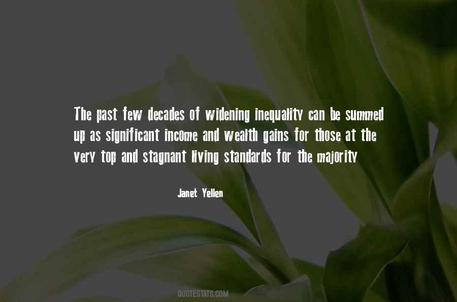 Janet Yellen Quotes #522042