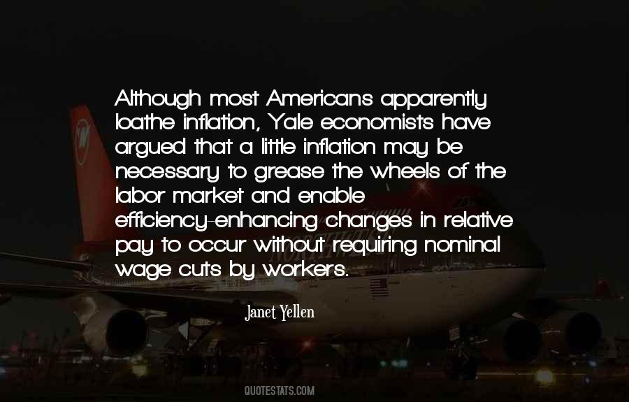 Janet Yellen Quotes #677044