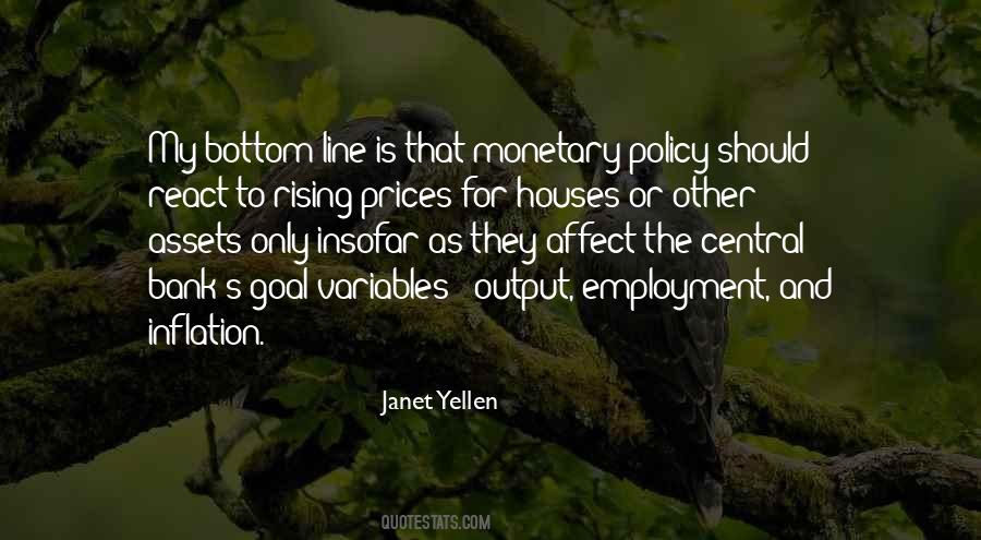 Janet Yellen Quotes #751164