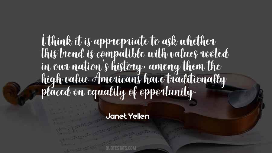 Janet Yellen Quotes #772474