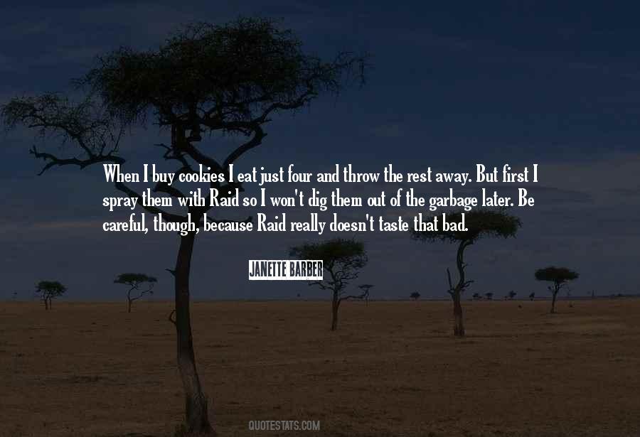 Janette Barber Quotes #494559 Janette Barber Quotes #494559