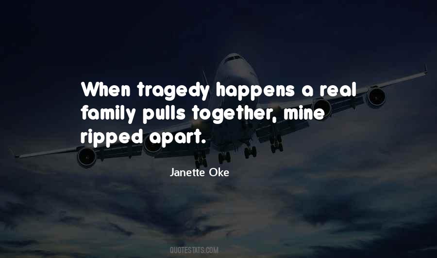 Janette Oke Quotes #1485811