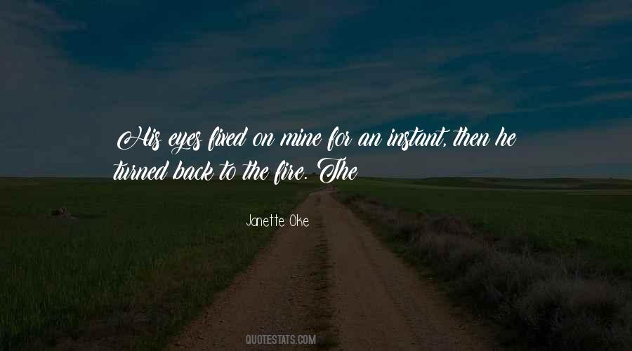 Janette Oke Quotes #158755