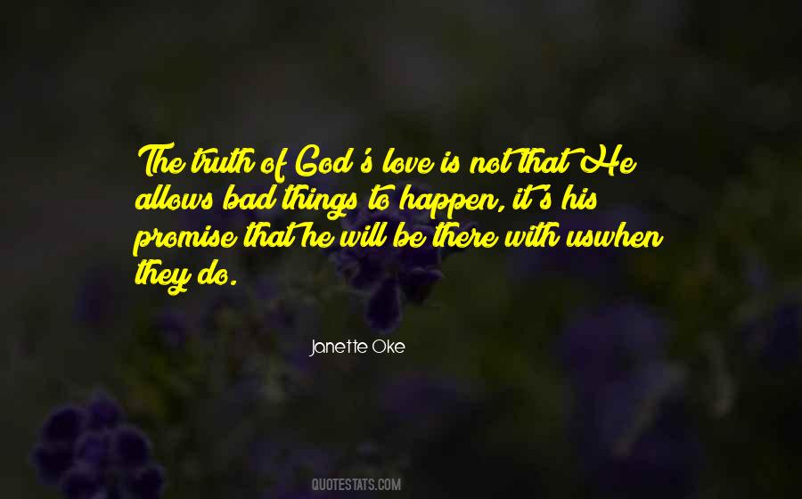 Janette Oke Quotes #1834696