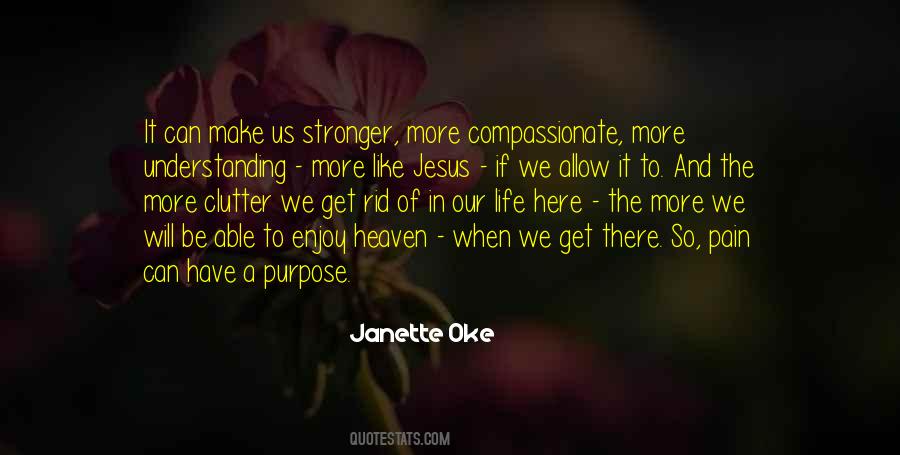 Janette Oke Quotes #187890