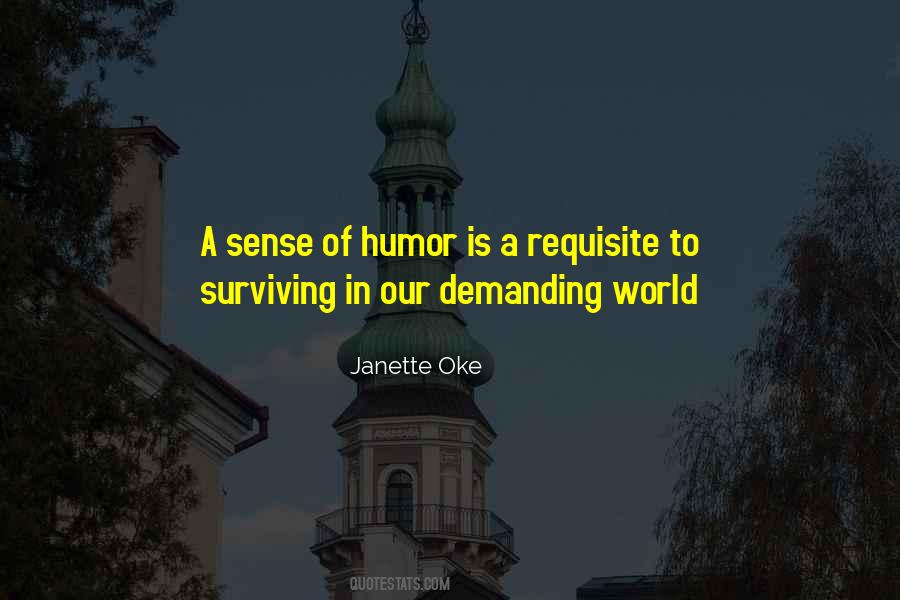 Janette Oke Quotes #36026