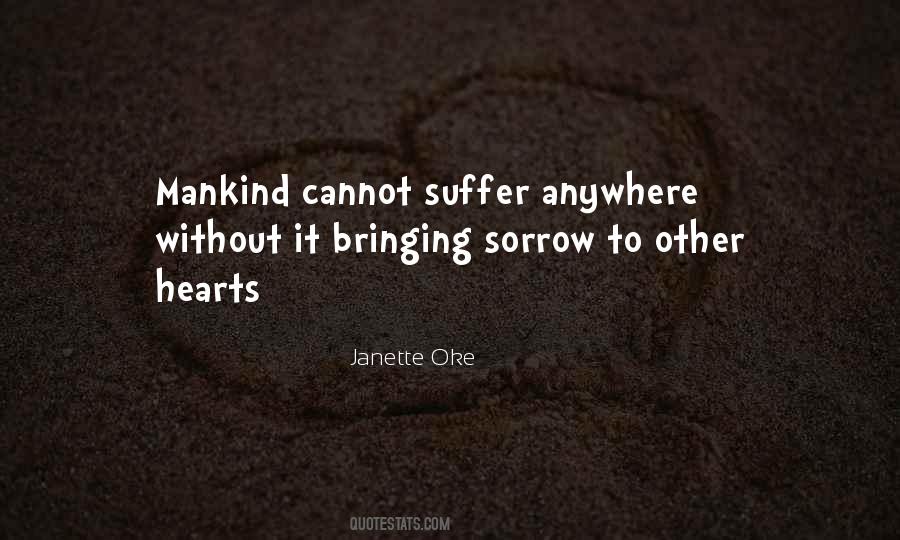 Janette Oke Quotes #617681