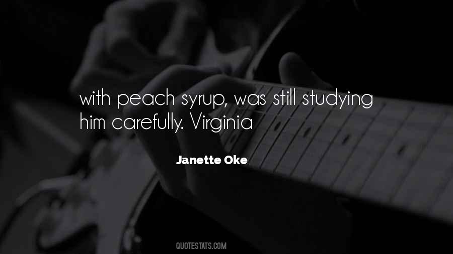 Janette Oke Quotes #656757
